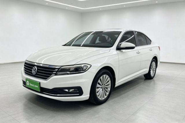 Used Volkswagen Lavida 2018 280TSI DSG Comfort Edition China V Standard