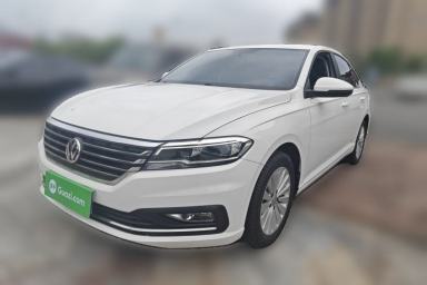 Used Volkswagen Lavida 2018 1.5L Automatic Comfort Edition China V Standard