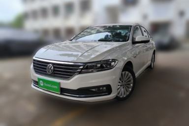 Used Volkswagen Lavida 2018 280TSI DSG Comfort Edition China V Standard