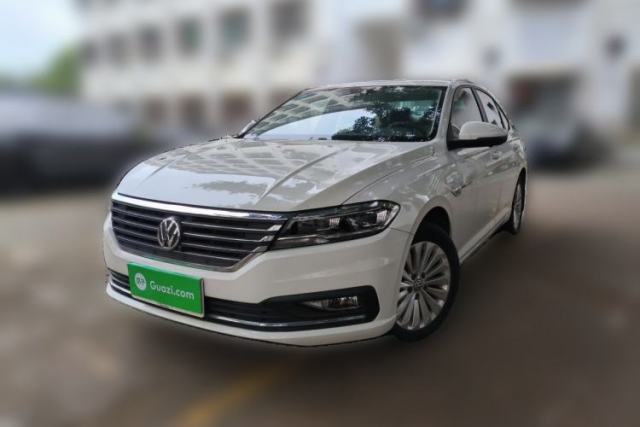 Used Volkswagen Lavida 2018 280TSI DSG Comfort Edition China V Standard