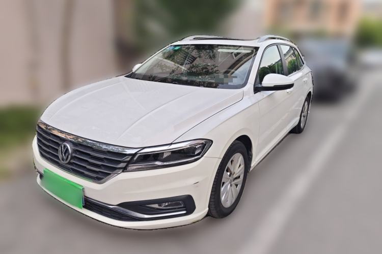 Used Volkswagen Lavida 2018 Hatchback 200TSI DSG Comfort Edition China V Standard Guazi used car, China used car export, Used car for sale, Used cars, Cheapest cars for sale