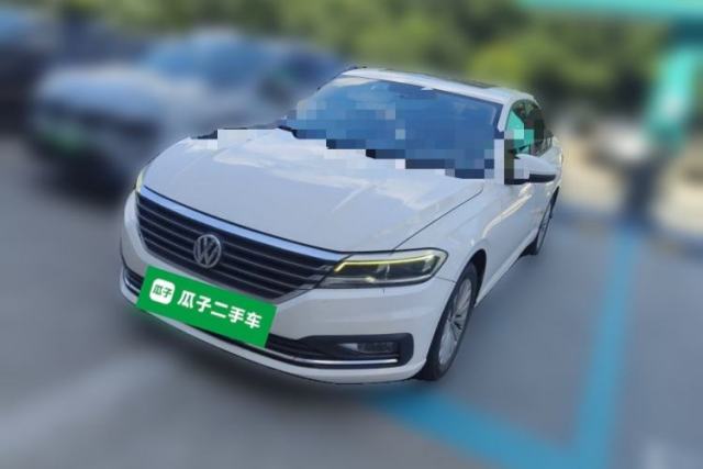 Used Volkswagen Lavida 2018 280TSI DSG Comfort Edition China V Standard