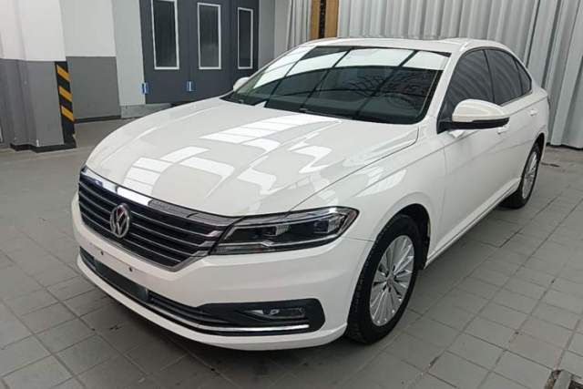 Used Volkswagen Lavida 2018 1.5L Automatic Comfort Edition China V Standard