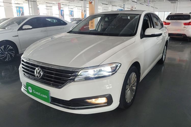 Used Volkswagen Lavida 2018 280TSI DSG Comfort Edition China V Standard Guazi used car, China used car export, Used car for sale, Used cars, Cheapest cars for sale