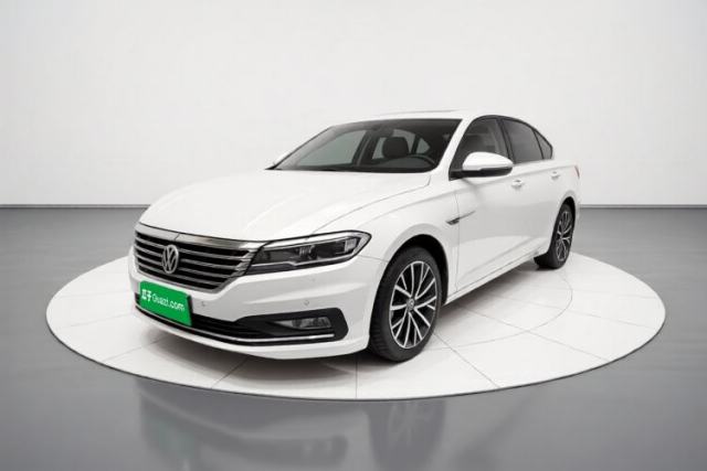 Used Volkswagen Lavida 2018 280TSI DSG Luxury Edition China V Standard