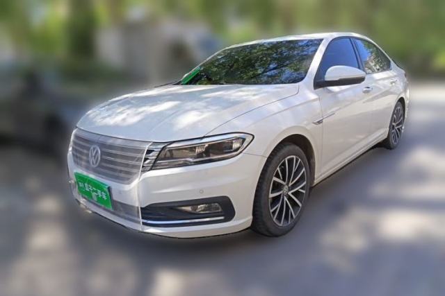 Used Volkswagen Lavida 2018 280TSI DSG Luxury Edition China V Standard