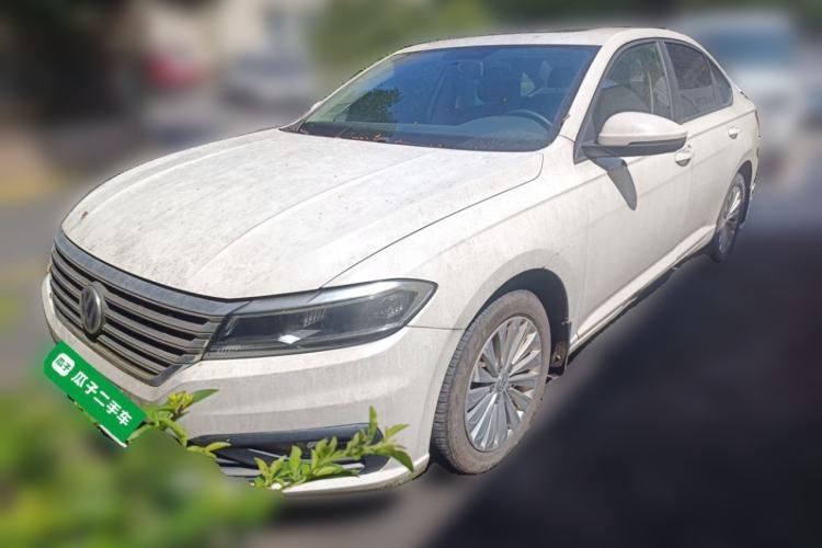 Used Volkswagen Lavida 2018 1.5L Automatic Comfort Edition China V Standard Guazi used car, China used car export, Used car for sale, Used Volkswagen cars, Cheapest cars for sale