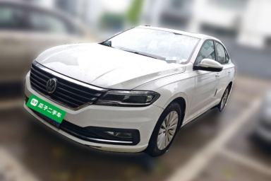 Used Volkswagen Lavida 2018 1.5L Automatic Comfort Edition China V Standard