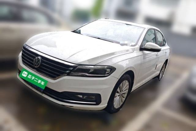 Used Volkswagen Lavida 2018 1.5L Automatic Comfort Edition China V Standard