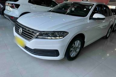 Used Volkswagen Lavida 2018 1.5L Automatic Fashion Edition China V Standard