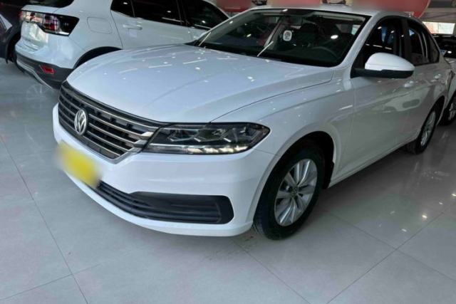 Used Volkswagen Lavida 2018 1.5L Automatic Fashion Edition China V Standard