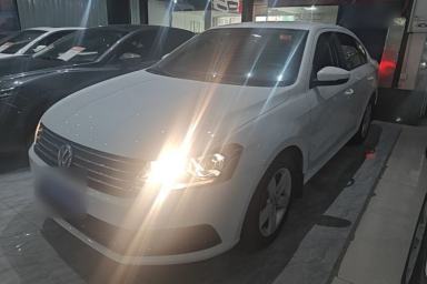 Used Volkswagen Lavida 2018 Classic 1.5L Automatic Fashion Edition China VI Standard