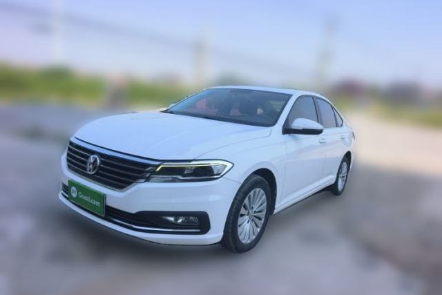 Volkswagen Lavida 2018 280TSI DSG Comfort Edition China V Standard usado