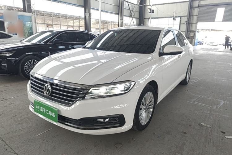 Used Volkswagen Lavida 2018 1.5L Automatic Comfort Edition China V Standard Guazi used car, China used car export, Used car for sale, Used Volkswagen cars, Cheapest cars for sale