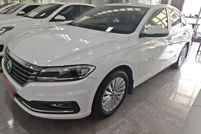 Used Volkswagen Lavida 2018 280TSI DSG Comfort Edition China V Standard