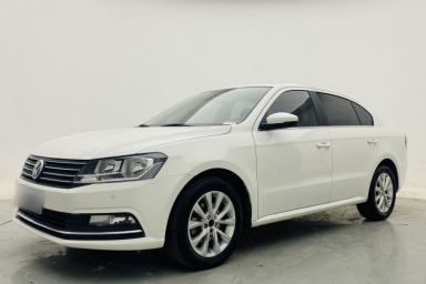Used Volkswagen Lavida 2018 Classic 1.5L Automatic Comfort Edition China VI Standard