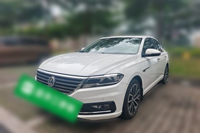 Used Volkswagen Lavida 2018 280TSI DSG Luxury Edition China V Standard