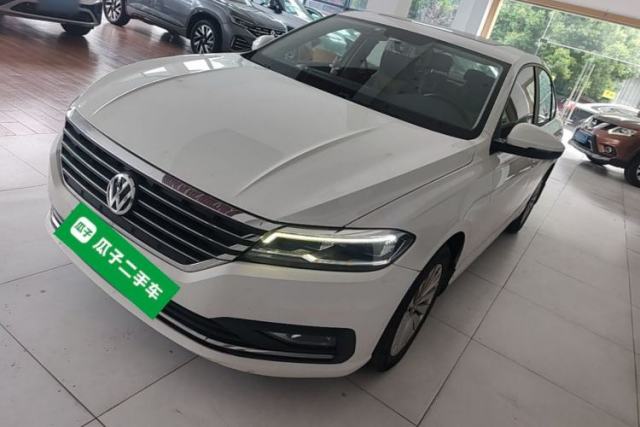 Used Volkswagen Lavida 2018 280TSI DSG Comfort Edition China V Standard