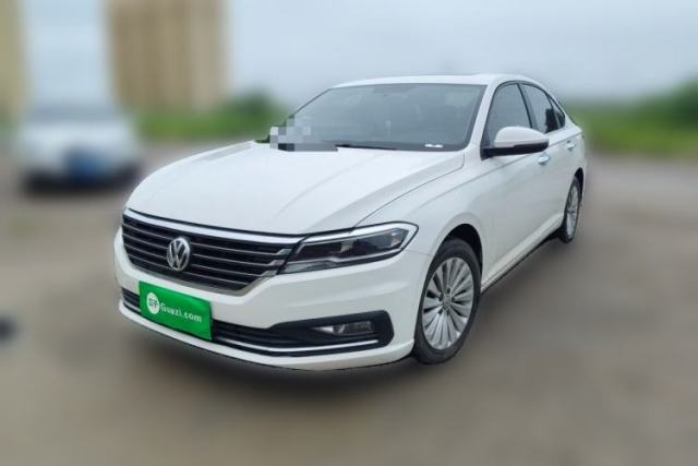 Used Volkswagen Lavida 2018 280TSI DSG Comfort Edition China V Standard