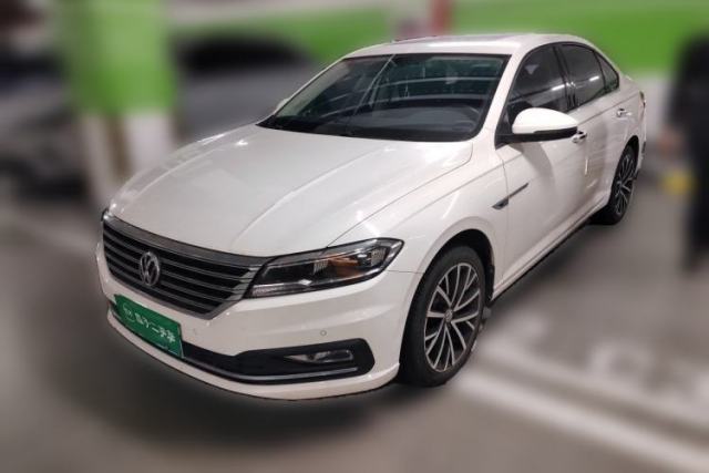 Ojetý Volkswagen Lavida 2018 280TSI DSG Luxury Edition China V Standard