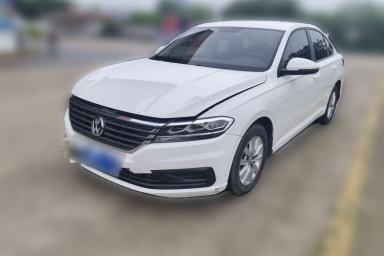 Used Volkswagen Lavida 2018 1.5L Automatic Fashion Edition China V Standard