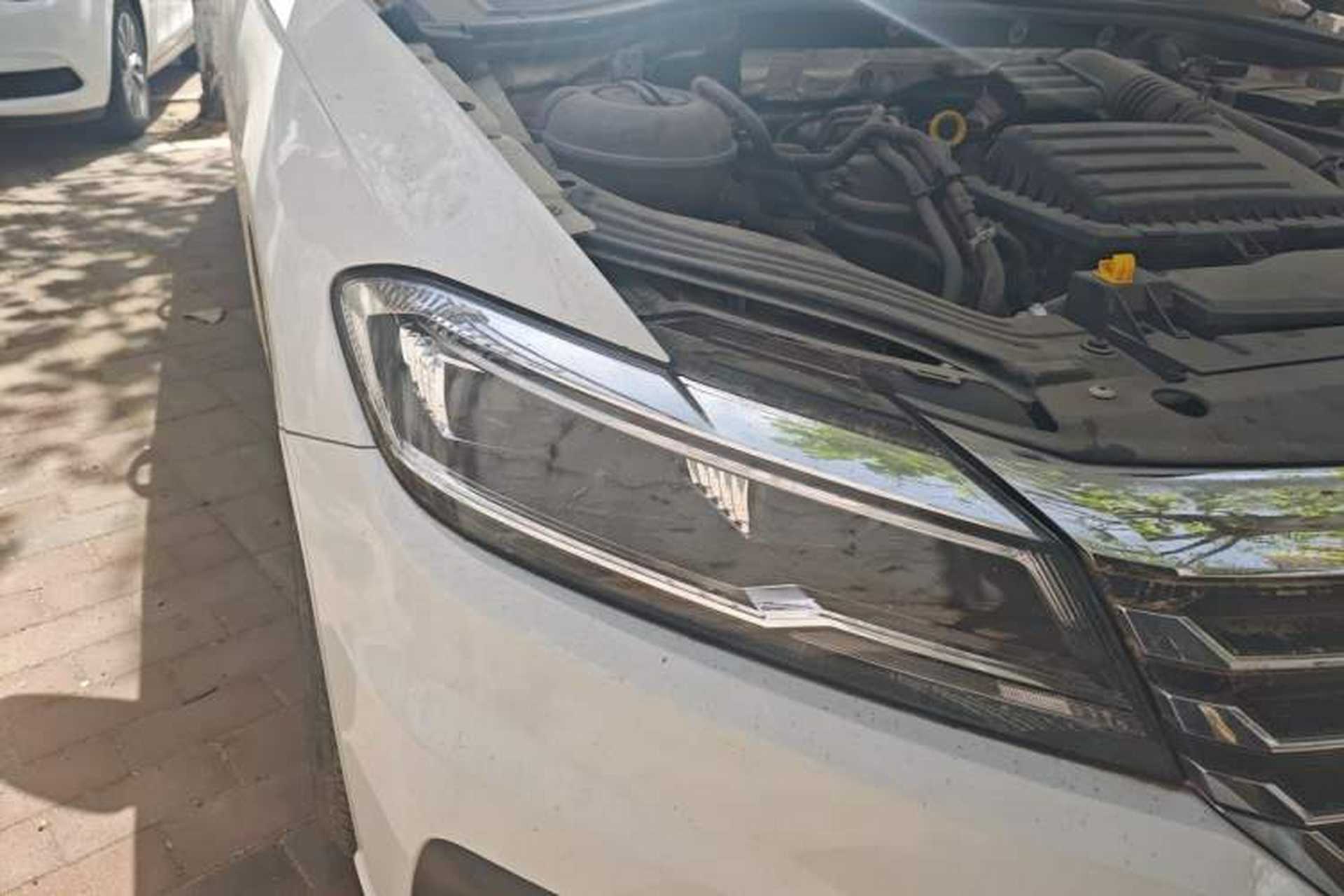 Used Volkswagen Lavida 2018 280TSI DSG Comfort Edition China V Standard Right Front Headlight