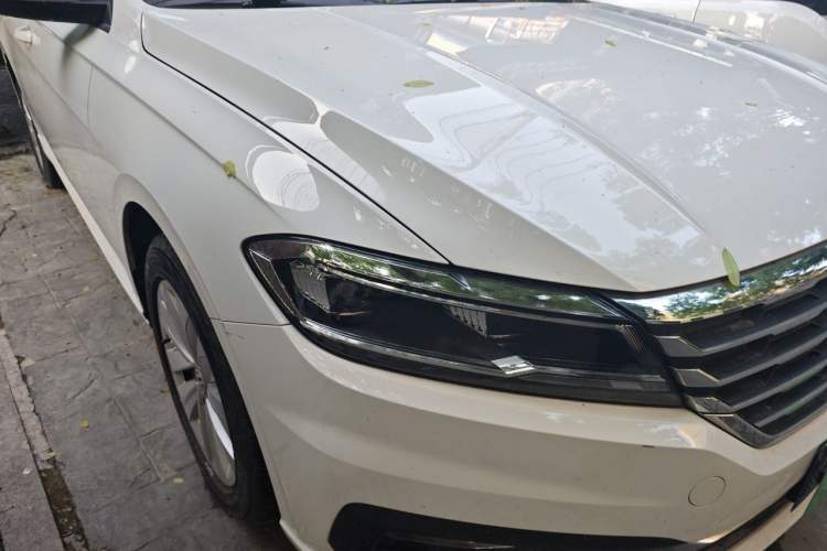 Used Volkswagen Lavida 2018 Hatchback 280TSI DSG Comfort Edition China V Standard Right Front Headlight