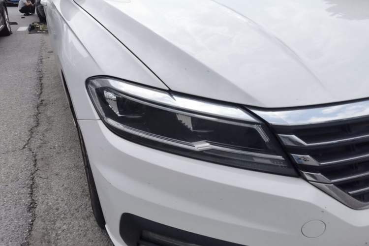 Used Volkswagen Lavida 2018 280TSI DSG Comfort Edition China V Standard Right Front Headlight