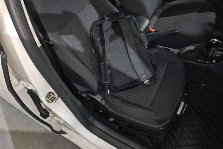 Used Volkswagen Lavida 2018 Classic 1.5L Automatic Fashion Edition China VI Standard Right Front Seat