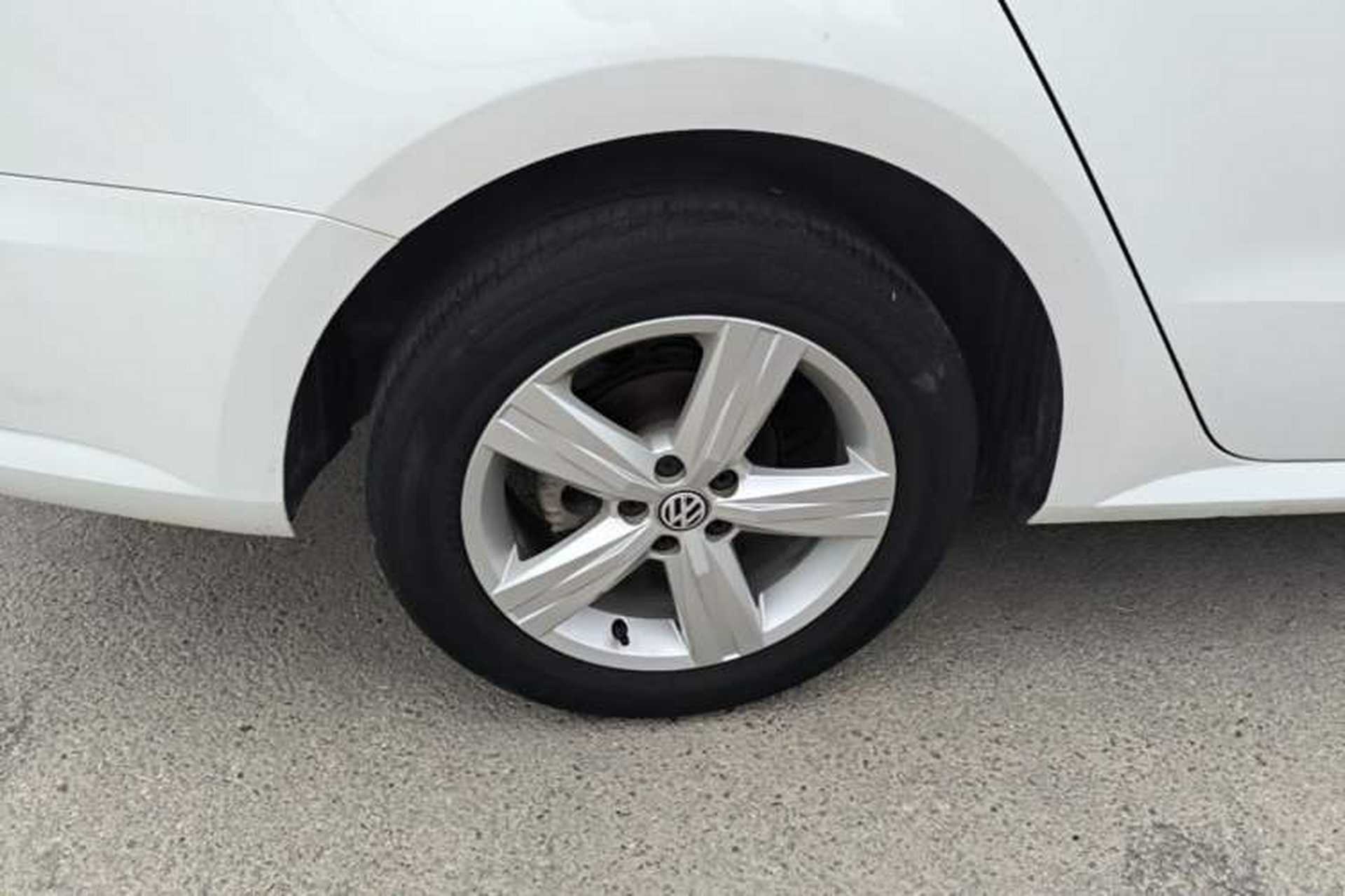 Used Volkswagen Lavida 2018 Classic 1.5L Automatic Fashion Edition China VI Standard Right Rear Wheel Hub