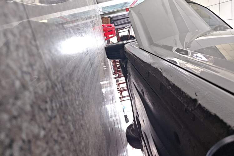 Used Volkswagen Lavida 2018 280TSI DSG Comfort Edition China V Standard Right Side Sill