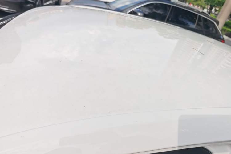Used Volkswagen Lavida 2018 Classic 1.5L Automatic Fashion Edition China VI Standard Roof
