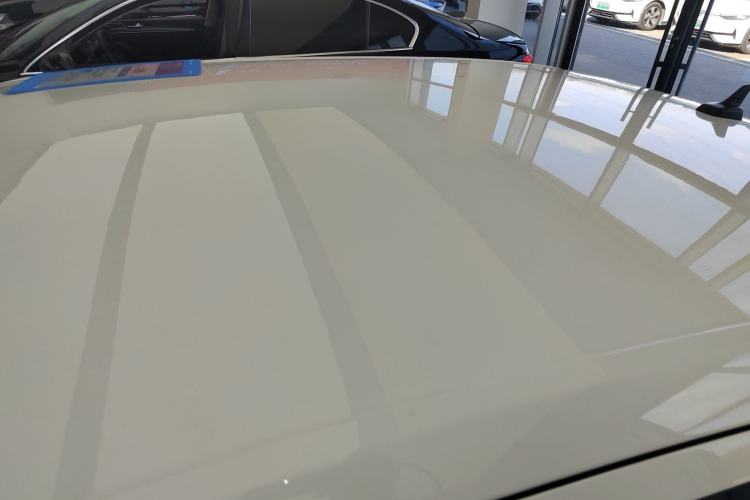 Used Volkswagen Lavida 2018 Classic 1.5L Automatic Fashion Edition China VI Standard Roof