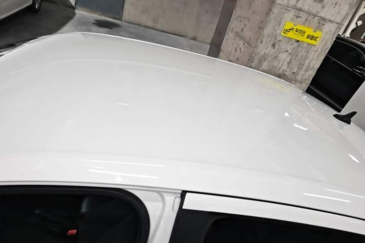 Used Volkswagen Lavida 2018 Classic 1.5L Automatic Fashion Edition China VI Standard Roof