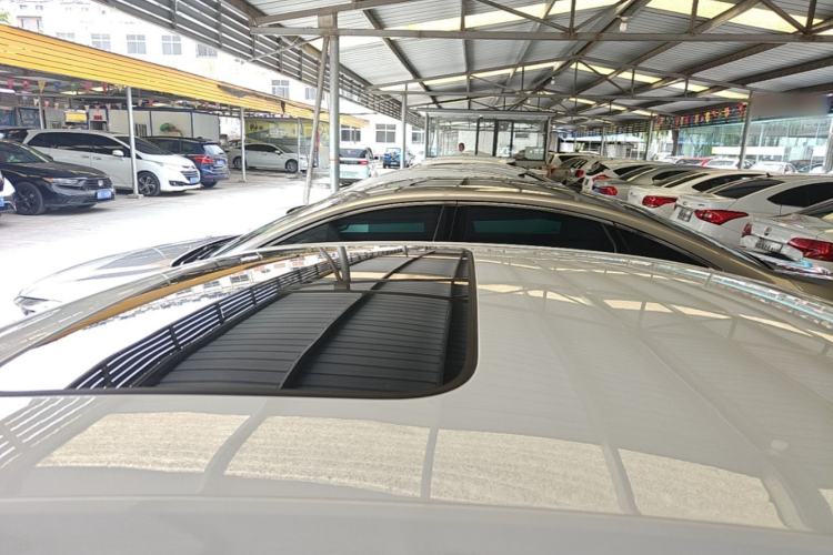 Used Volkswagen Lavida 2018 1.5L Automatic Comfort Edition China V Standard Roof