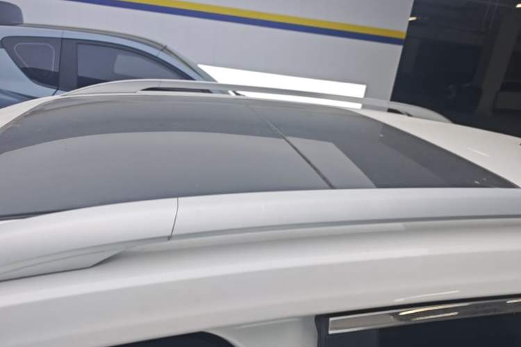 Used Volkswagen Lavida 2018 Hatchback 200TSI DSG Comfort Edition China V Standard Roof