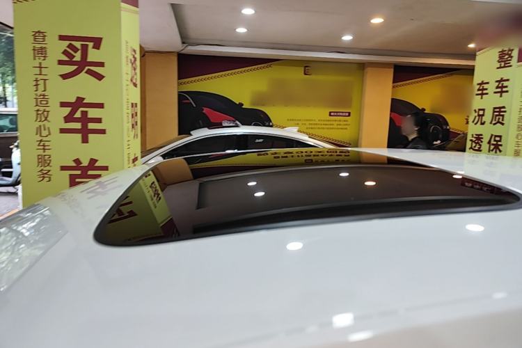 Used Volkswagen Lavida 2018 1.5L Automatic Comfort Edition China V Standard Roof