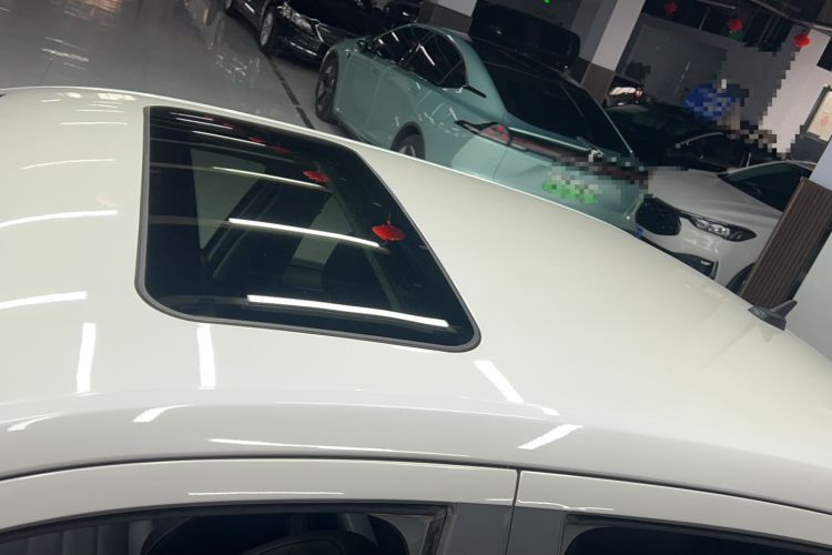 Used Volkswagen Lavida 2018 Classic 1.5L Automatic Comfort Edition China VI Standard Roof