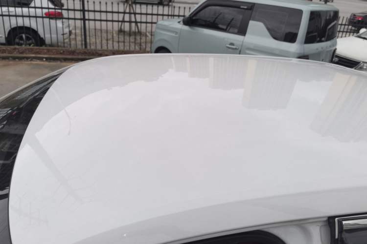 Used Volkswagen Lavida 2018 Classic 1.5L Automatic Fashion Edition China VI Standard Roof
