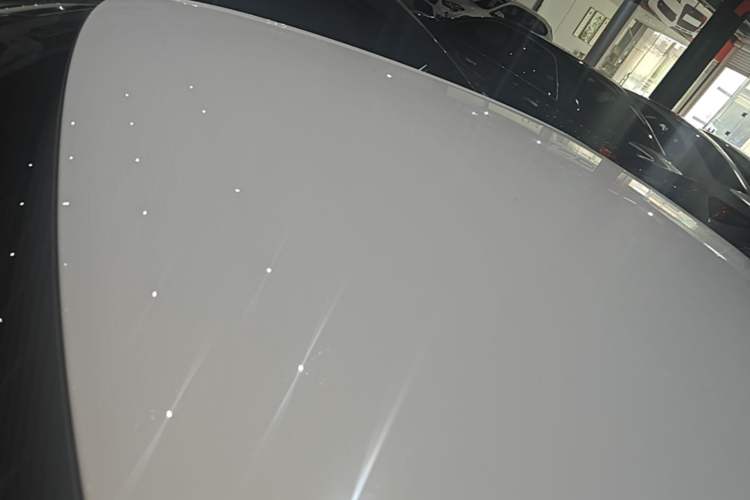 Used Volkswagen Lavida 2018 Classic 1.5L Automatic Fashion Edition China VI Standard Roof