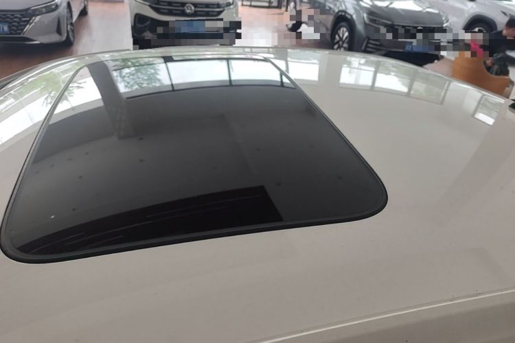 Used Volkswagen Lavida 2018 280TSI DSG Comfort Edition China V Standard Roof
