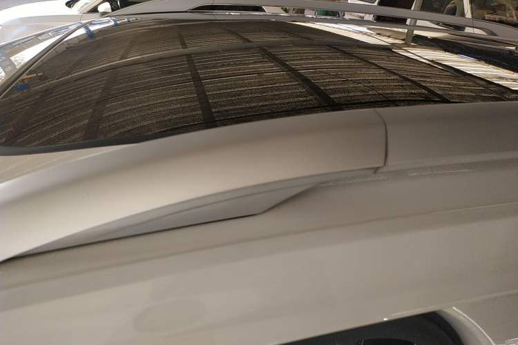 Used Volkswagen Lavida 2018 Hatchback 280TSI DSG Comfort Edition China V Standard Roof