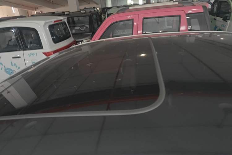 Used Volkswagen Lavida 2018 1.5L Automatic Comfort Edition China V Standard Roof
