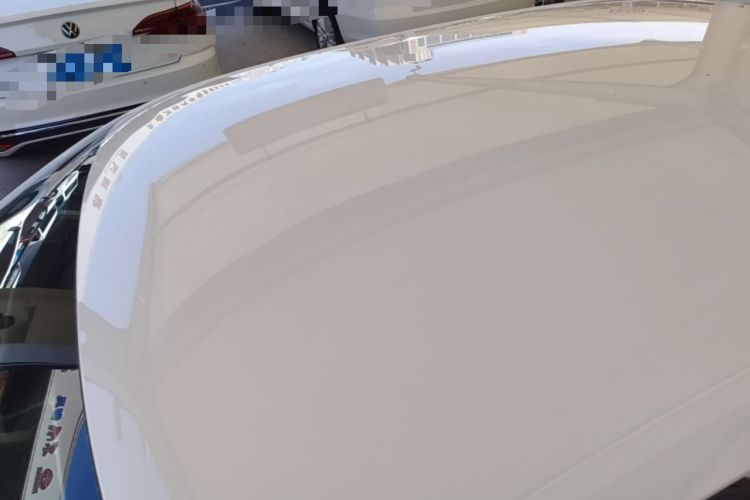 Used Volkswagen Lavida 2018 Classic 1.5L Automatic Fashion Edition China VI Standard Roof