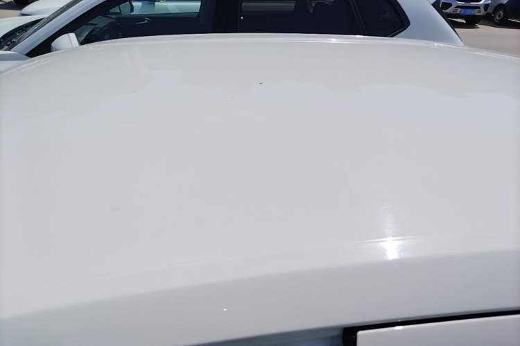 Used Volkswagen Lavida 2018 Classic 1.5L Automatic Fashion Edition China VI Standard Roof