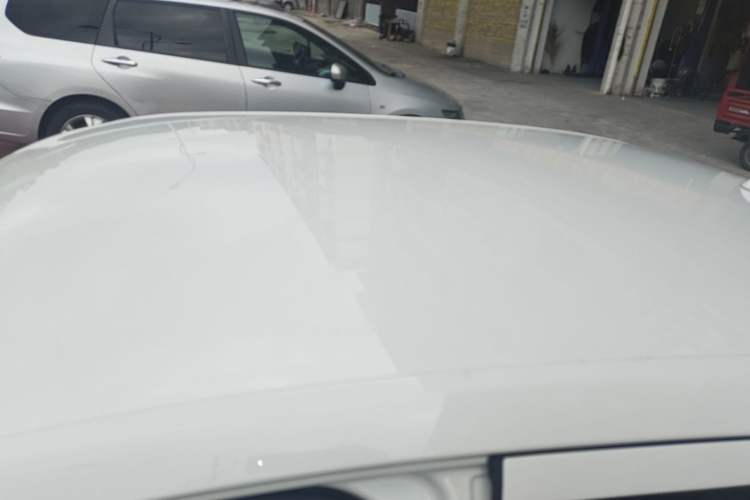 Used Volkswagen Lavida 2018 Classic 1.5L Automatic Fashion Edition China VI Standard Roof