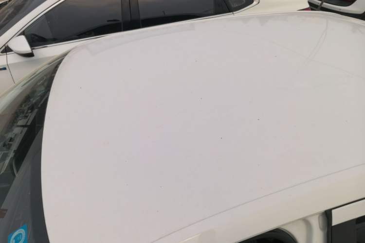 Used Volkswagen Lavida 2018 Classic 1.5L Automatic Fashion Edition China VI Standard Roof