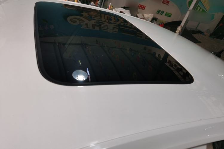Used Volkswagen Lavida 2018 1.5L Automatic Comfort Edition China V Standard Roof