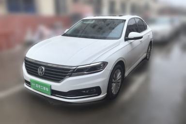 Used Volkswagen Lavida 2018 280TSI DSG Comfort Edition China V Standard
