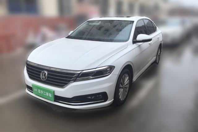 Used Volkswagen Lavida 2018 280TSI DSG Comfort Edition China V Standard